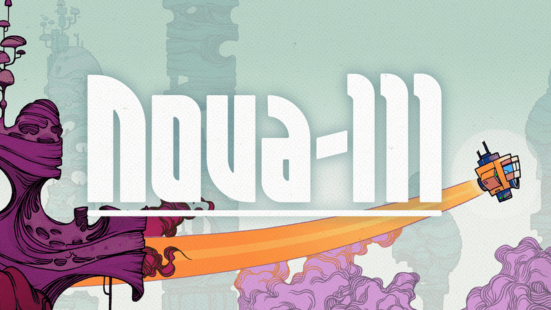Illustration for article titled Discovering Time, Space and a Love of Gameplay in the Charming Nova-111